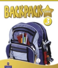 Mario Herrera, Diane Pinkley Backpack Gold Level 3 DVD 