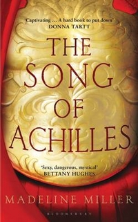 Miller, Madeline Song of Achilles   (OME) Orange Prize'2012 