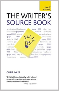 Chris, Sykes The Writer's Source Book 