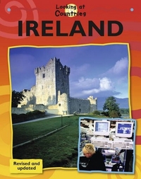 Kathleen, Pohl Looking at Countries: Ireland 