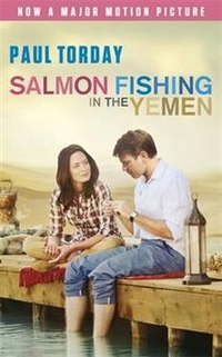 Paul, Torday Salmon Fishing in the Yemen 