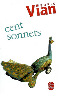 Boris, Vian Cent sonnets 