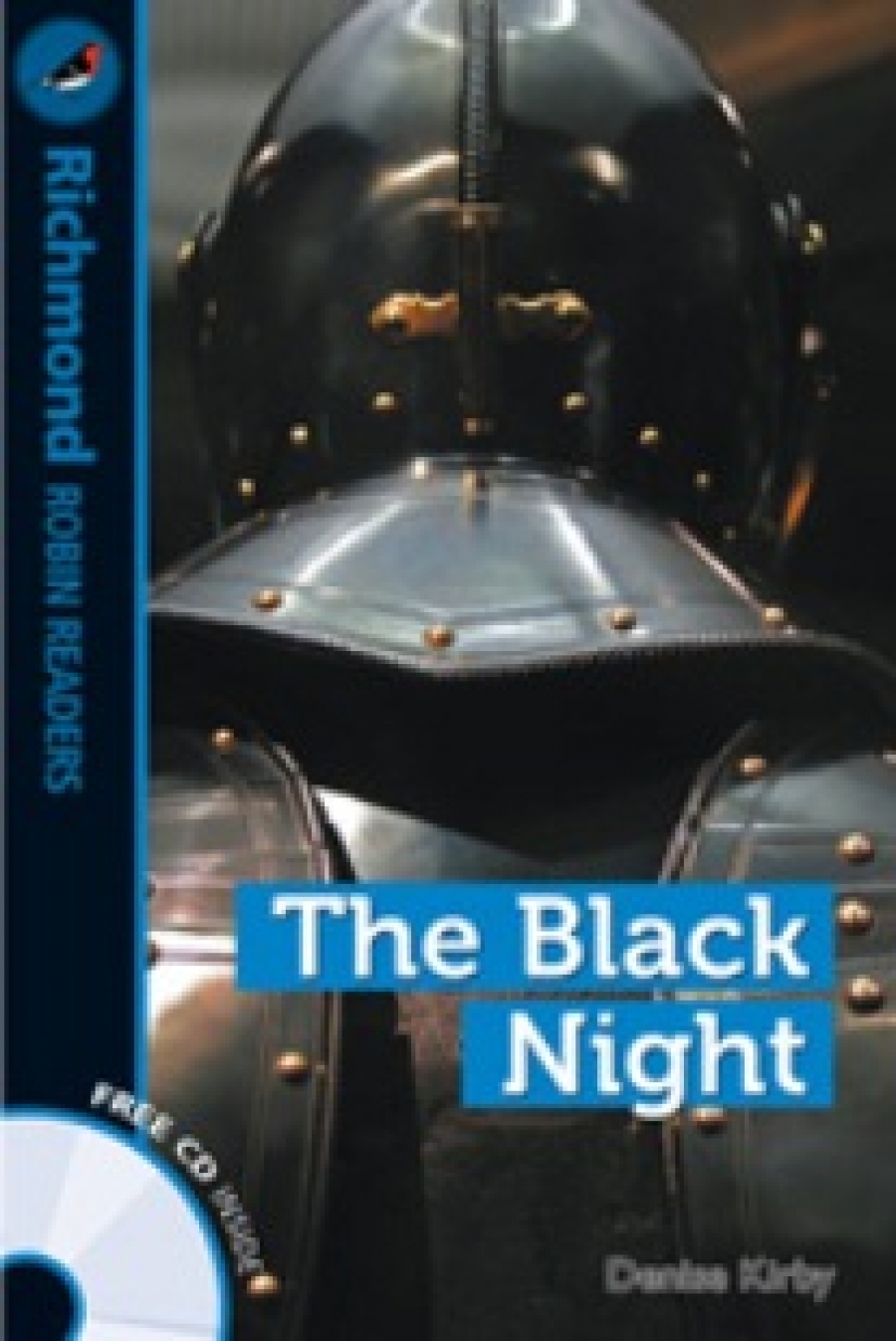Denise Kirby Robin Readers Level 2 The Black Night 