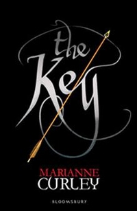 Marianne Curley The Key 