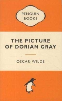 Wilde Oscar Picture of Dorian Gray 