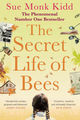 Kidd Sue Monk The Secret Life of Bees 