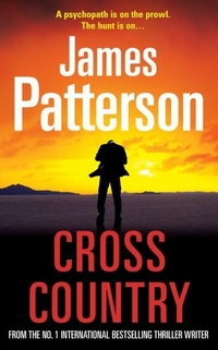 Patterson James Cross Country 