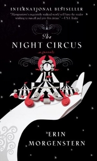 Morgenstern Erin The Night Circus 
