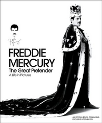 Sean, Carlo Freddie Mercury: The Great Pretender 