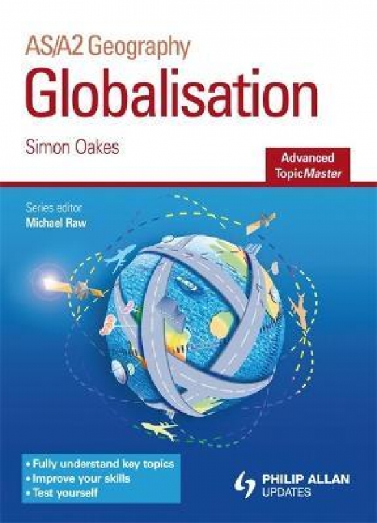 S., Oakes Globalisation Adv Topic Master 