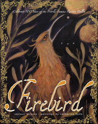 Pirotta S. Firebird 