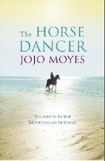 Moyes, Jojo The Horse Dancer 