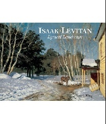 Averil King Issak Levitan, Lyrical Landscape 