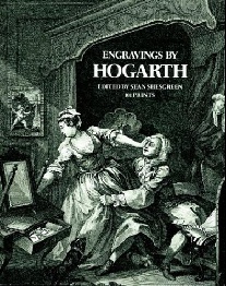 Sean Shesgreen Engravings of Hogarth 