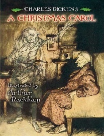 Dickens Charles A Christmas Carol 