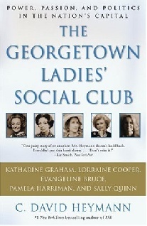 Heymann Georgetown Ladies' Socia 