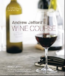 Andrew, Jefford Andrew jefford's wine course 