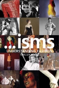 Mairi MacKenzi Isms: Understanding Fashion 