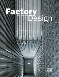 Chris van Uffelen Factory Design 