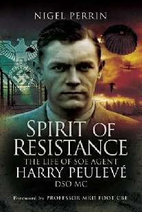 Nigel, Perrin Spirit of resistance 