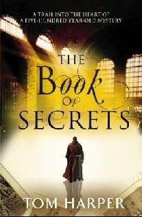 Harper, Tom Book of Secrets, The 