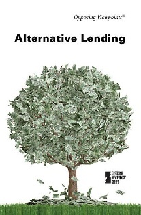 Hiber Amanda Alternative Lending 