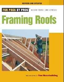Framing roofs revised and updated 