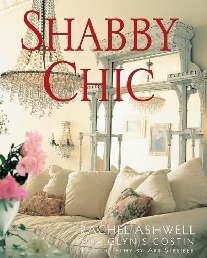 Rachel, Ashwell Shabby chic 