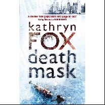 Kathryn Fox Death Mask 