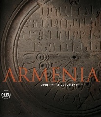 Gabriella Uluhogian Armenia: Imprints of a Civilization 