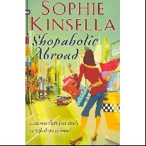 Kinsella Sophie Shopaholic Abroad 