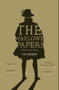 Ros Barber The Marlowe Papers 