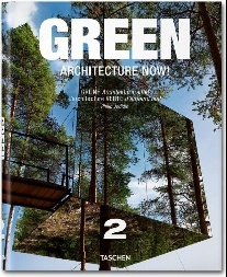 Jodidio Philip Green Architecture Now! 