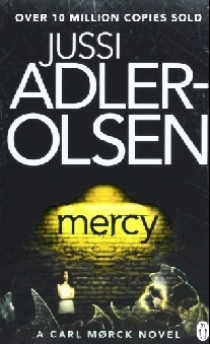 Jussi, Adler-Olsen Mercy 