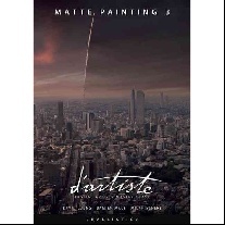 Mace, David (Author), Luong, Damien (Author), Sche D'Artiste Matte Painting 3 ( D'Artiste ) 