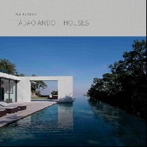 Philip J. Tadao Ando: Houses 