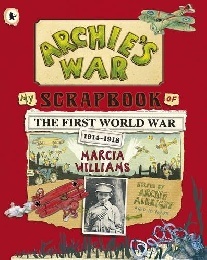 Marcia W. Archies war 