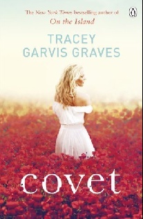Tracey, Garvis Graves Covet 