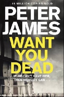 James Peter Want You Dead 