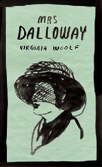Virginia Woolf Mrs Dalloway 