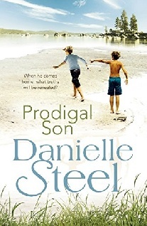 Danielle, Steel Prodigal Son 
