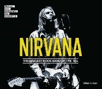 Gaar Gillian G Nirvana 