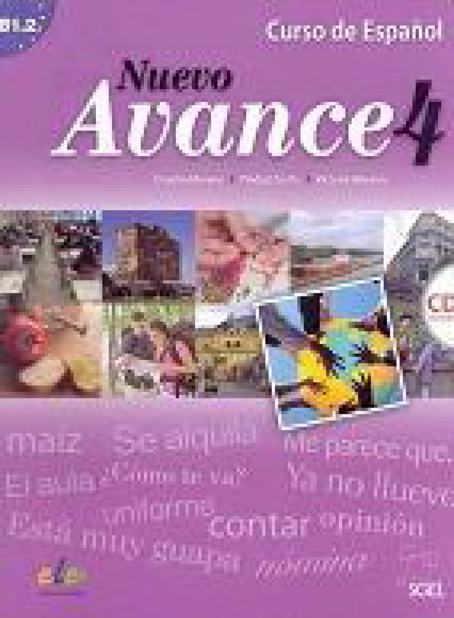 Nuevo Avance 4