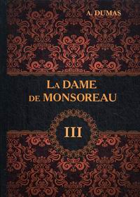 Dumas A. La Dame de Monsoreau 