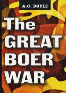 Conan Doyle A. The Great Boer War 