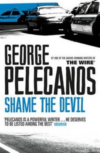 George P.P. Shame the Devil 
