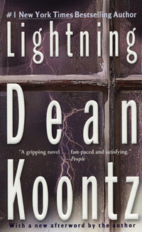 Dean R.K. Lightning 