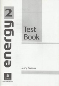 Steve Elsworth, Jim Rose Energy 2 Test Booklet 