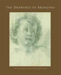 Carmen C.B. The Drawings of Bronzino (Metropolitan Museum of Art) 