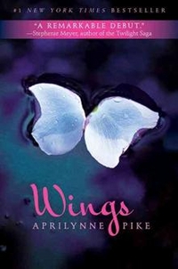 Aprilynne P. Wings 